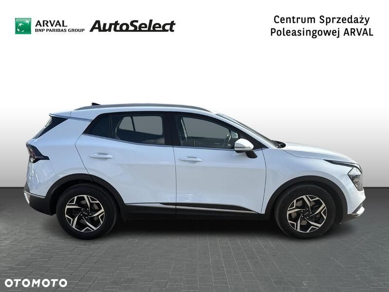 Kia Sportage 1.6 T-GDI M 2WD - 7