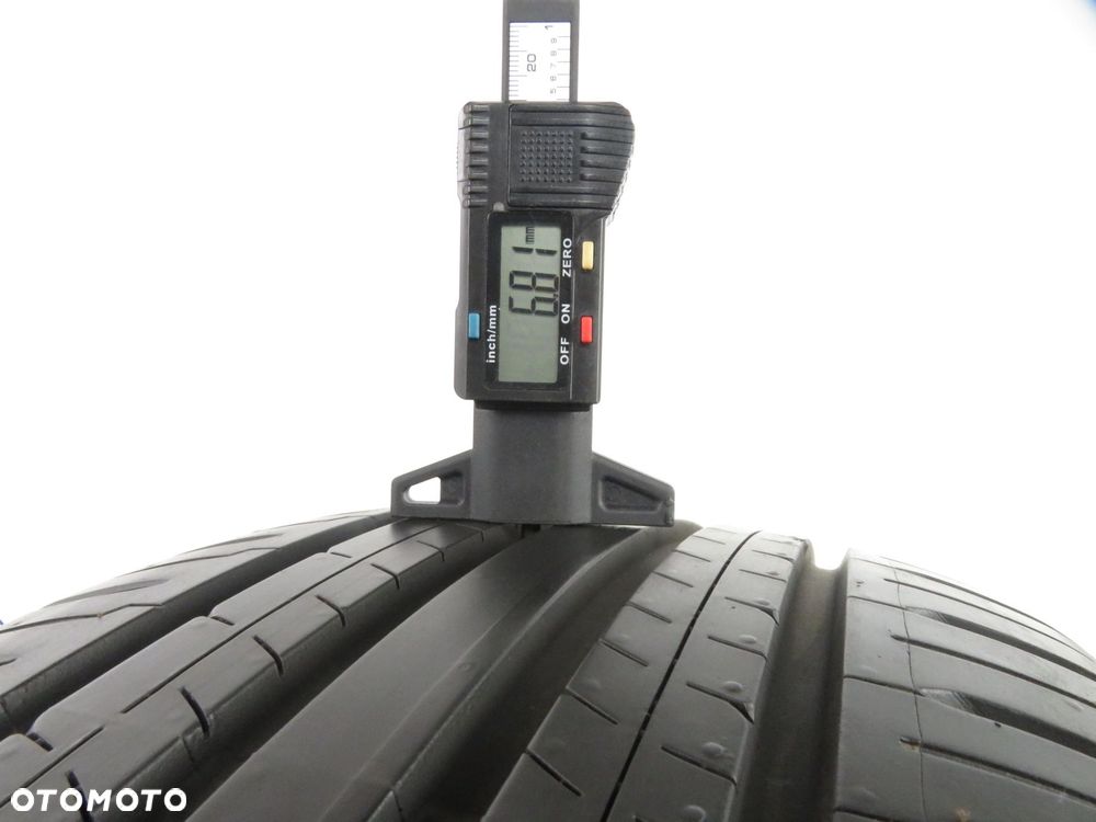 215/50R18 OPONA LETNIA Falken Ziex ZE310A Ecorun 92V - 6