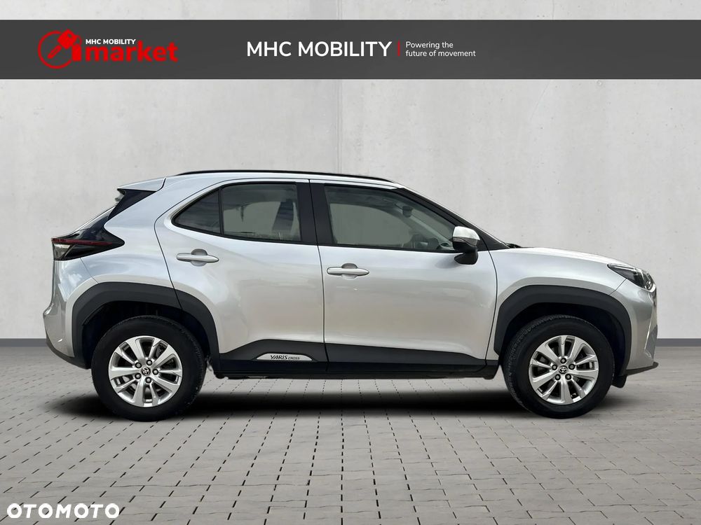 Toyota Yaris Cross 1.5 Comfort - 6