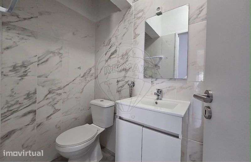 T1  em Abrantes  e T3- Remodelados - Grande imagem: 5/11