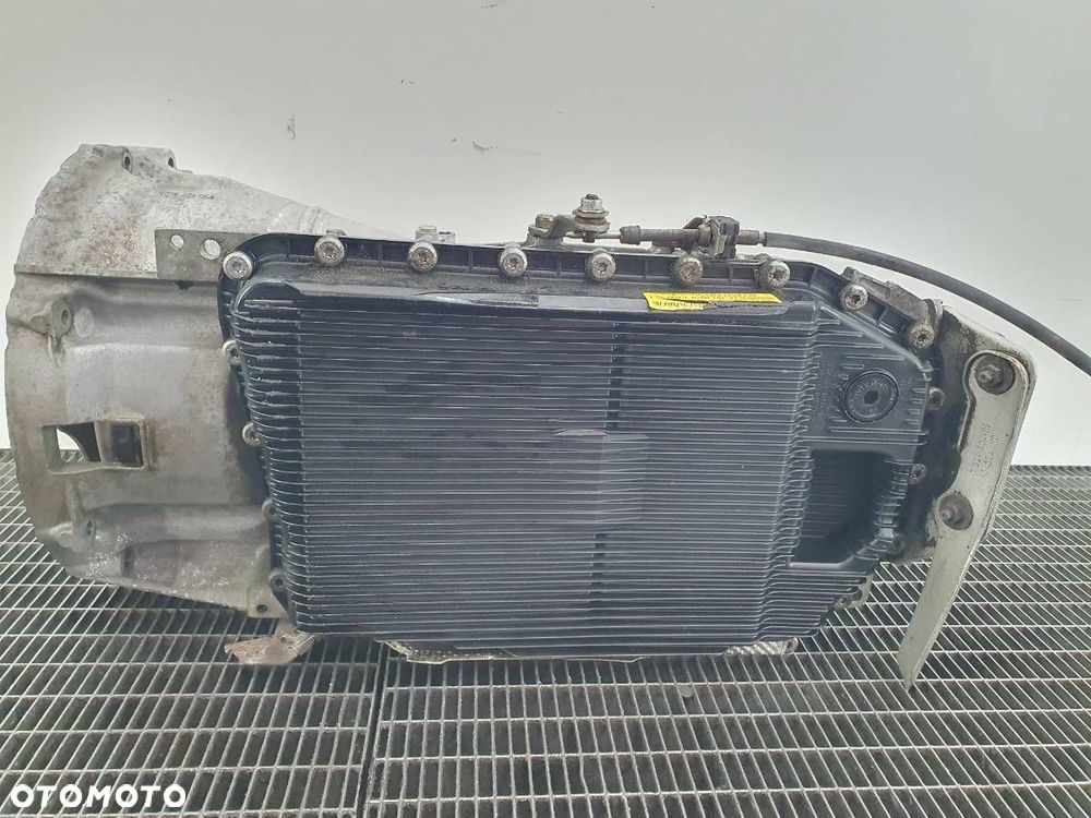 SKRZYNIA BIEGÓW 7547900 6HP19 BMW E90 E91 E60 E61 325I 2.5 BENZYNA - 11