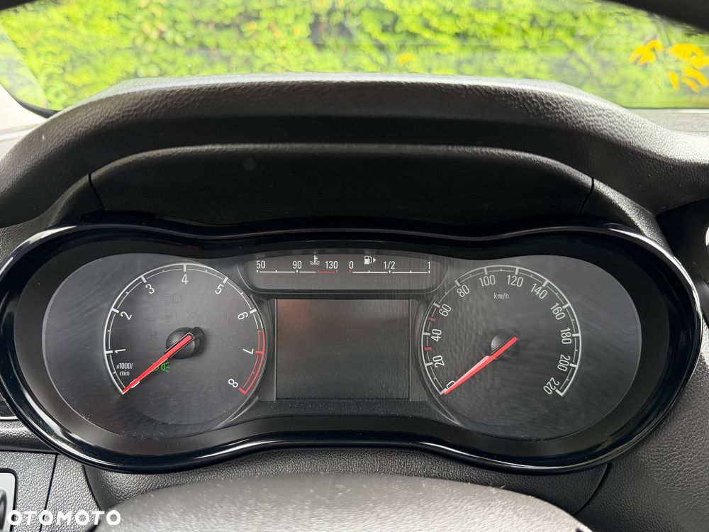 Opel Karl 1.0 Active - 14