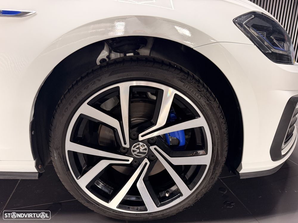 VW Golf - 5
