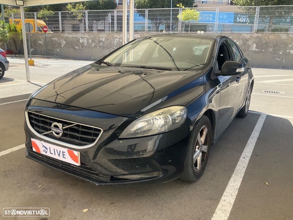 Volvo V40 215 para peças - 2