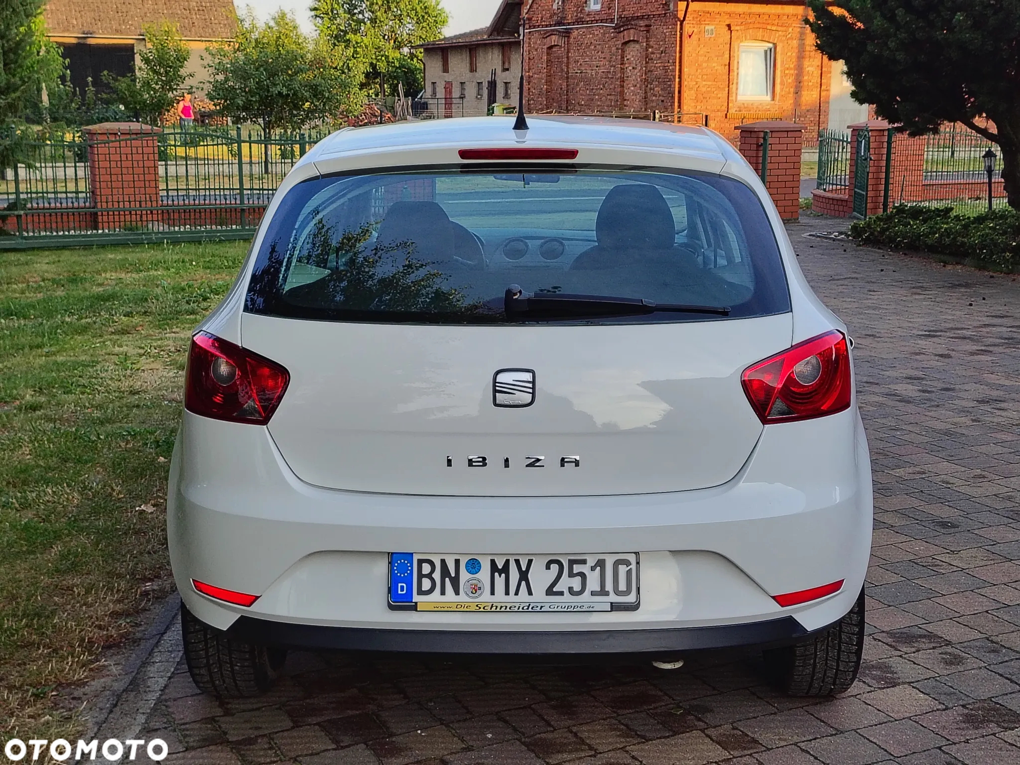 Seat Ibiza 1.2 TSI Style - 37