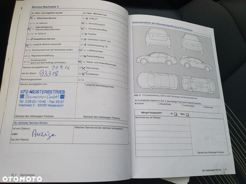 Volkswagen Sharan 2.0 TDI Blue Motion Match - 28