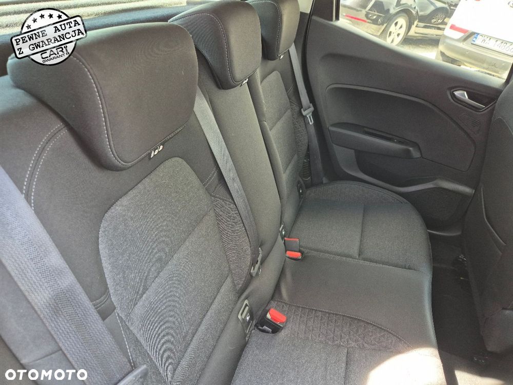 Renault Clio - 20