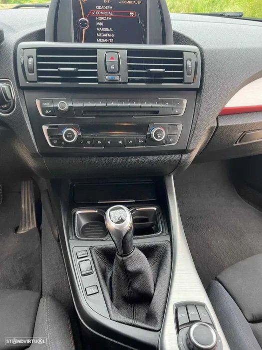 BMW 118 d Line Sport - 6