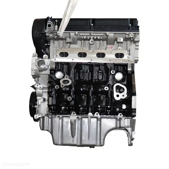 SILNIK 1.6 TURBO KOD: A16LET / A16LEL OPEL ASTRA J / INSIGNIA / ZAFIRA C - NOWY ROK GWARANCJI - 1