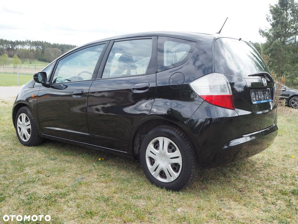 Honda Jazz 1.2 i-VTEC Trend - 3