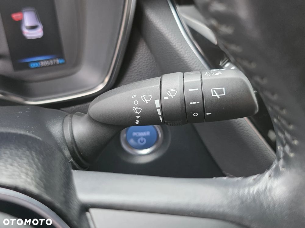 Toyota Corolla 1.8 Hybrid Comfort - 17