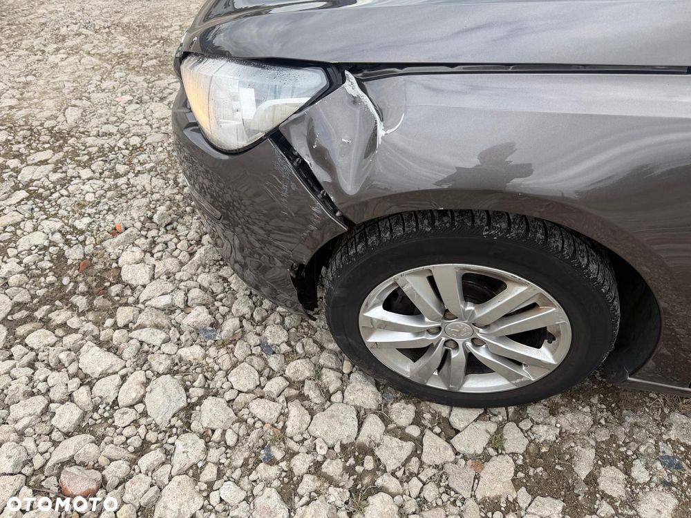 Peugeot 308 PureTech 82 Active - 16