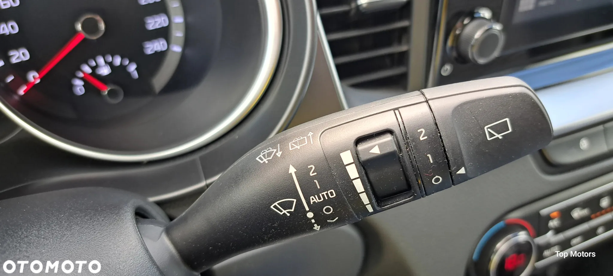Kia XCeed 1.5 T-GDI M DCT - 39