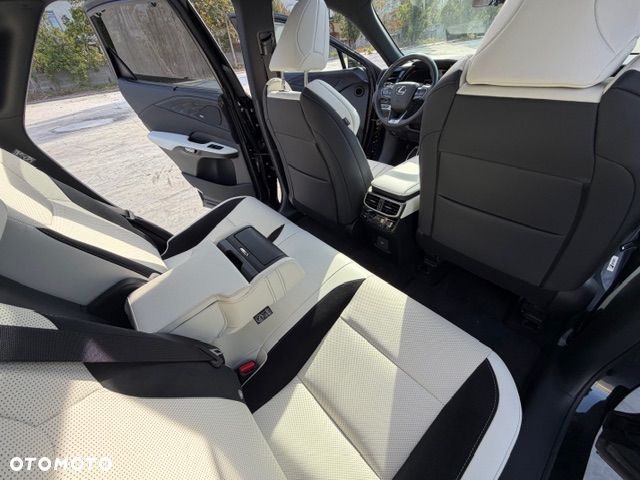 Lexus RX - 14