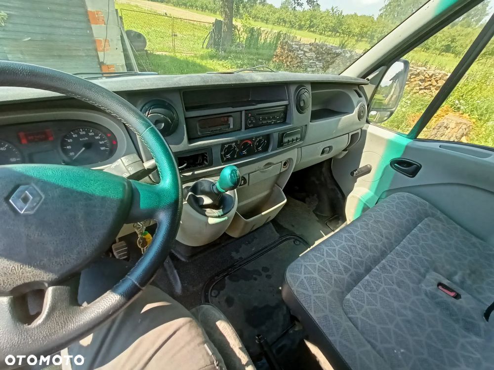Renault Master - 6