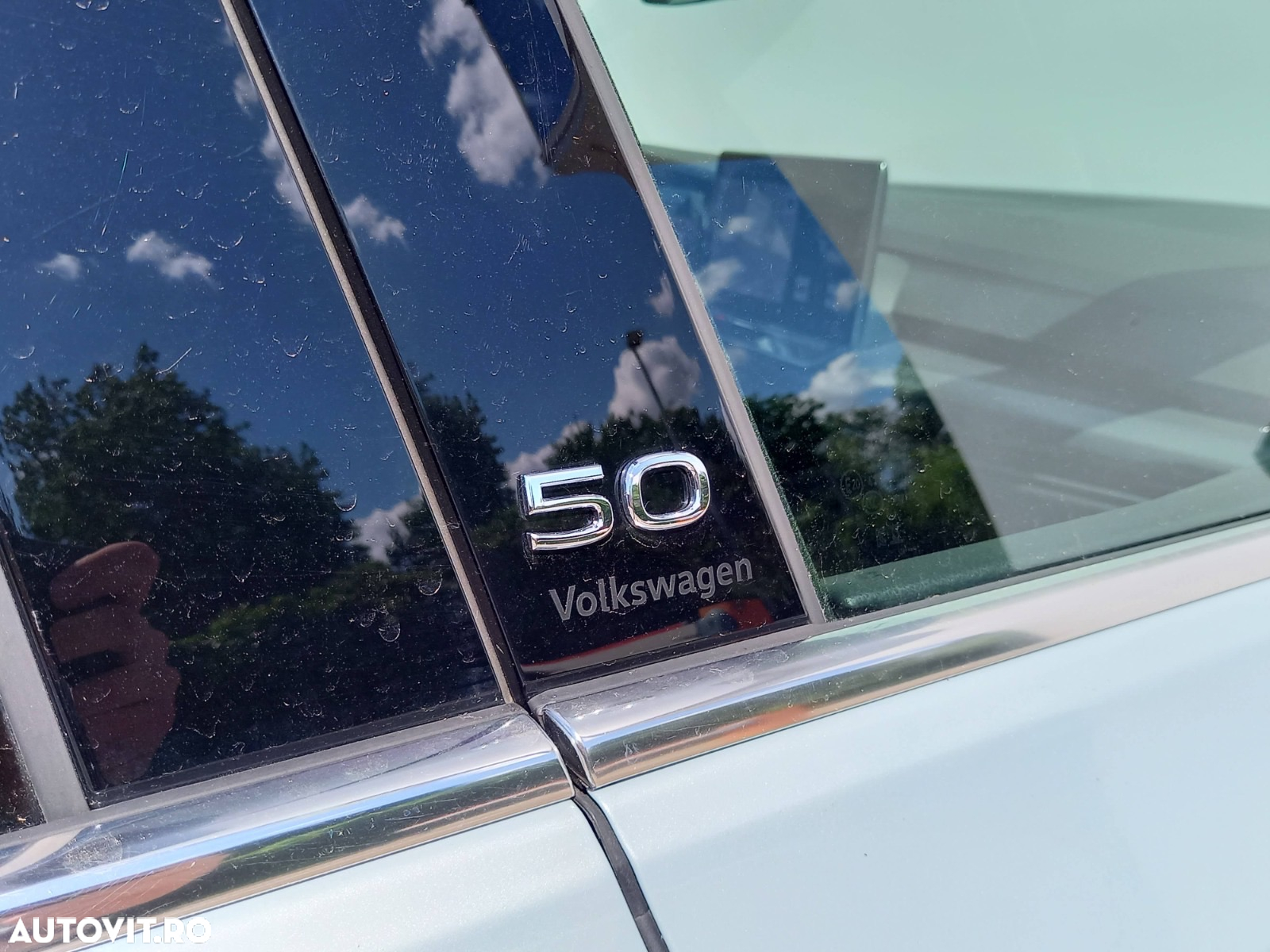 Volkswagen Golf 1.5 eTSI ACT DSG MHEV Style - 25