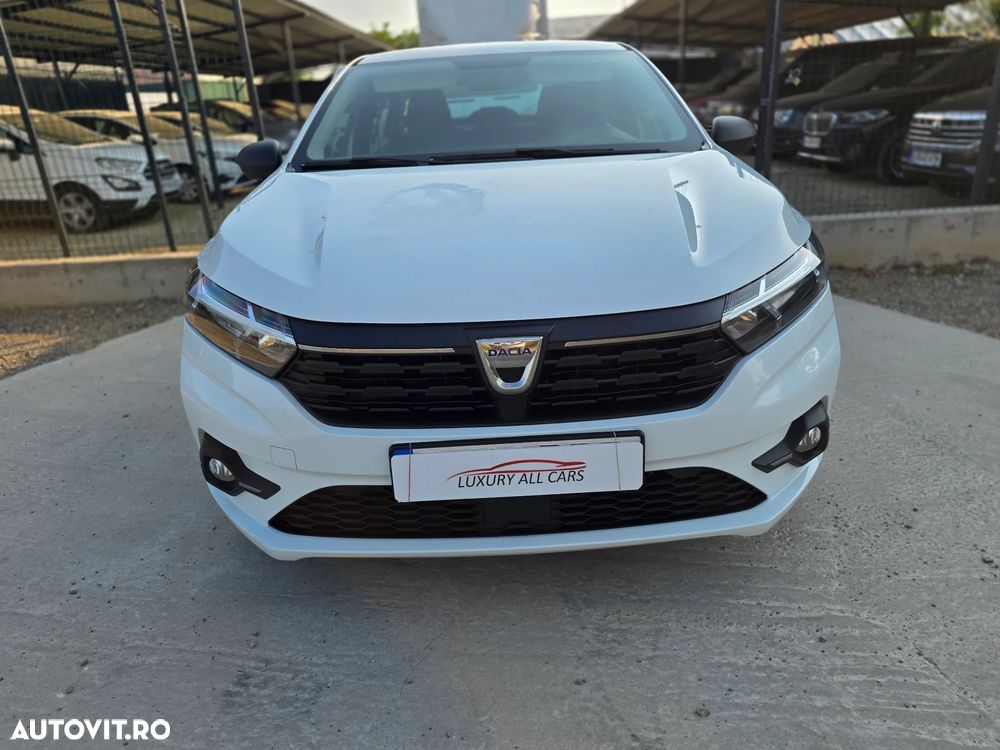 Dacia Logan - 2