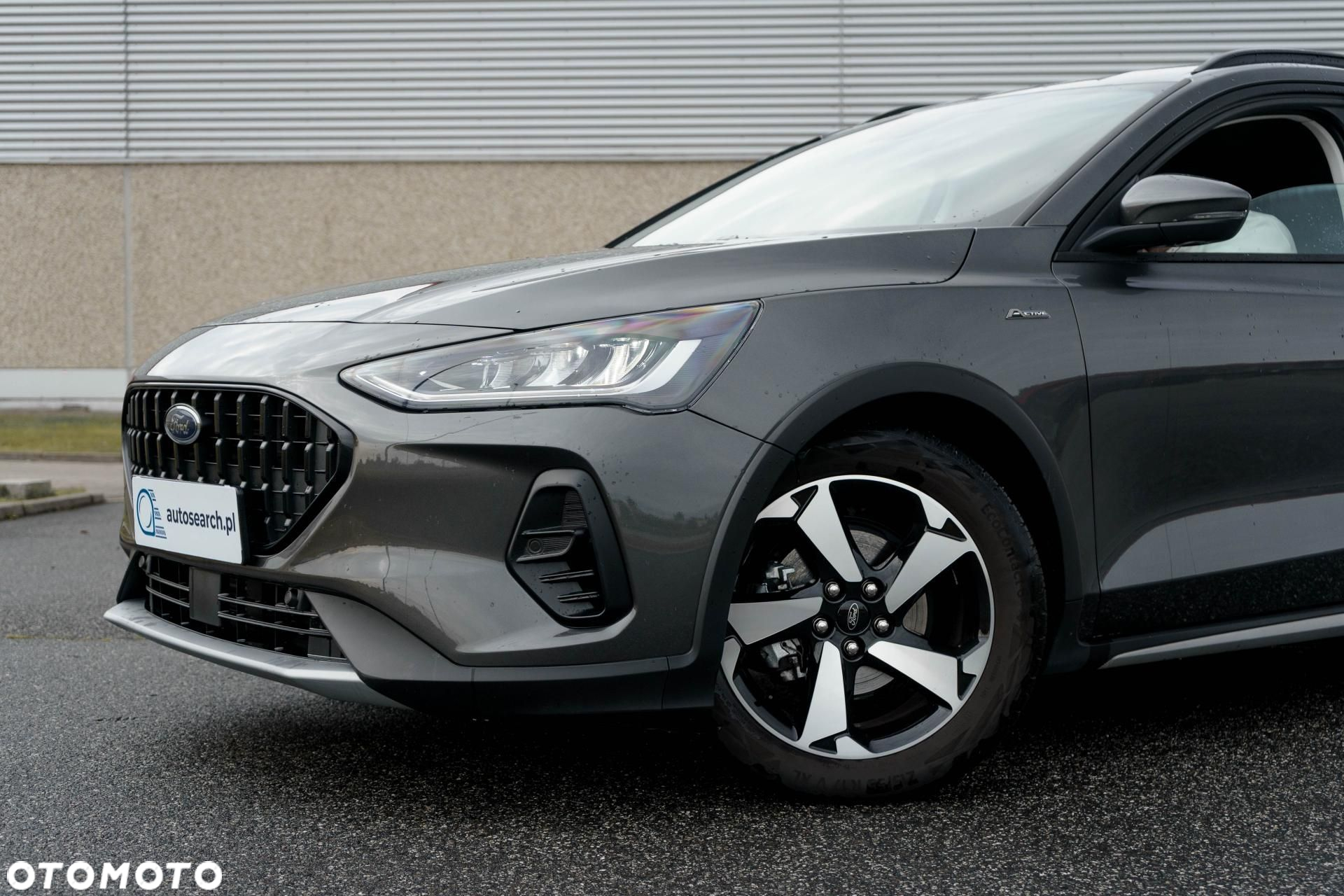 Ford Focus - 37