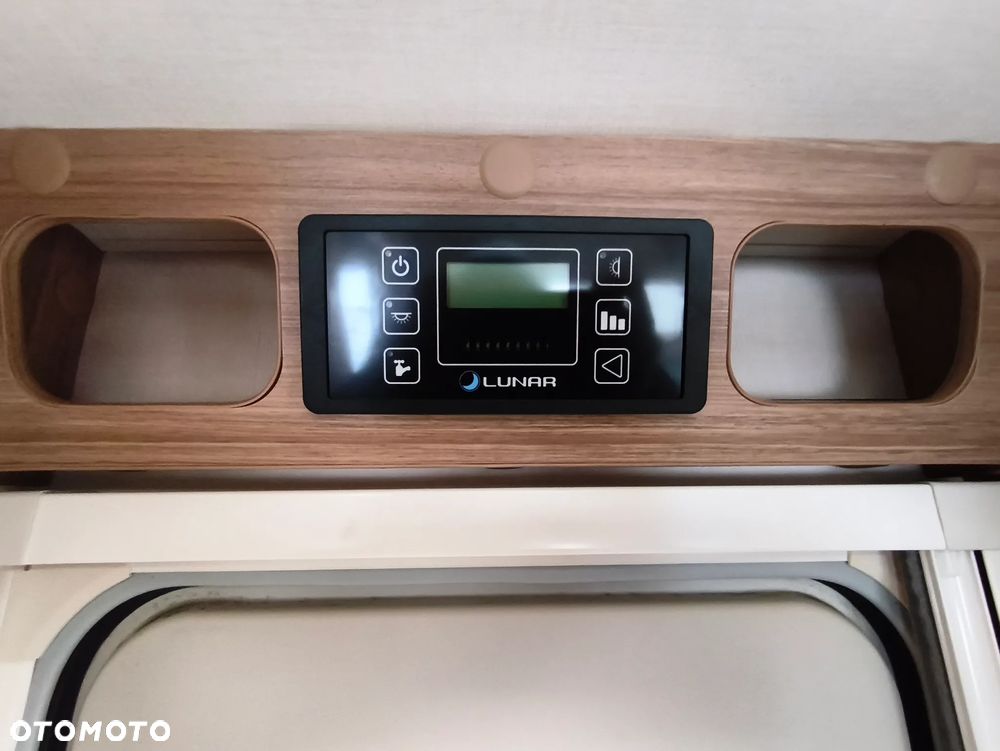 Lunar QUASAR 462 2016R - 34