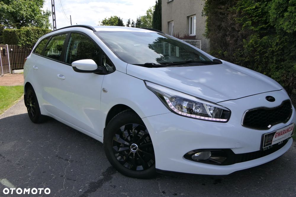 Kia Ceed 1.4 Business Line - 3