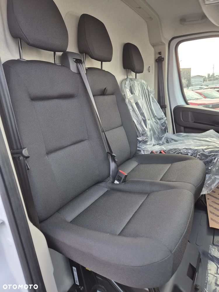 Opel Movano Furgon L3H2 2.2 140KM Kamera/Adroid !! WYPRZEDAŻ !! - 11