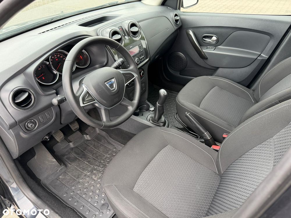 Dacia Sandero 1.0 SCe Laureate - 9