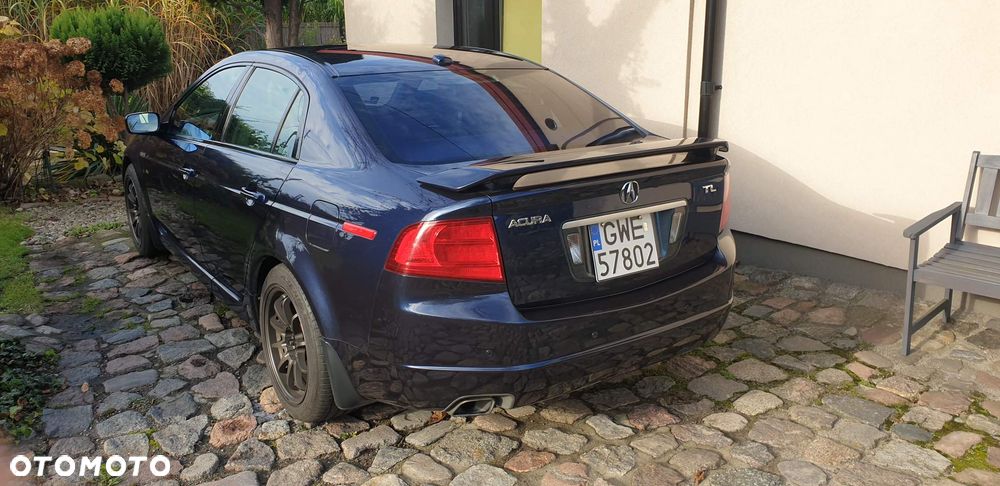 Acura TL - 3