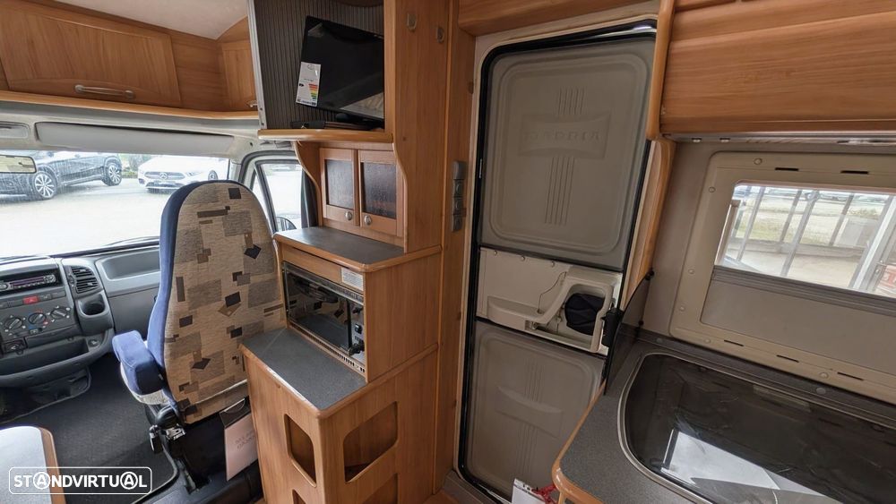 Fiat Ducato ADRIATIK - 14