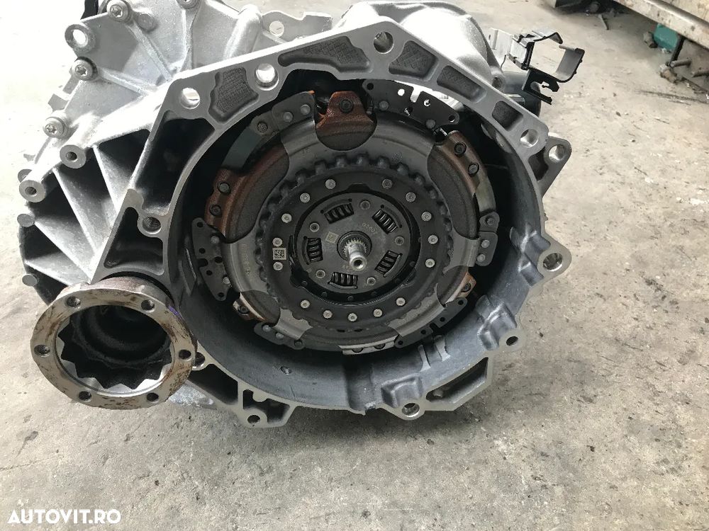 Cutie viteze automata, 1.0TSI, VW, Audi, Skoda, Seat - 1