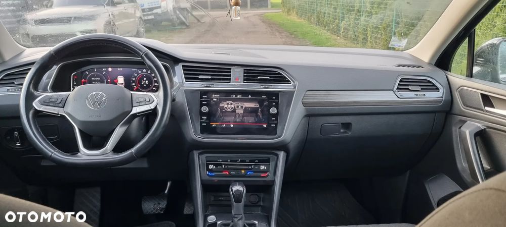 Volkswagen Tiguan 2.0 TDI SCR DSG Energy - 7