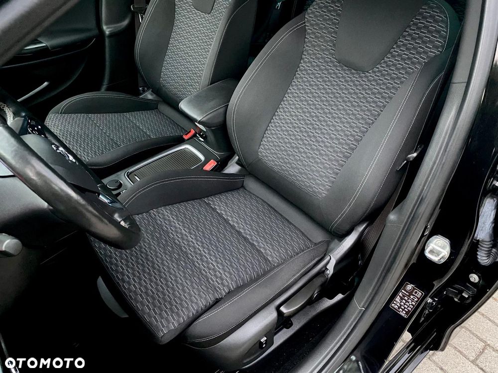 Opel Astra 1.6 CDTI Elite - 17