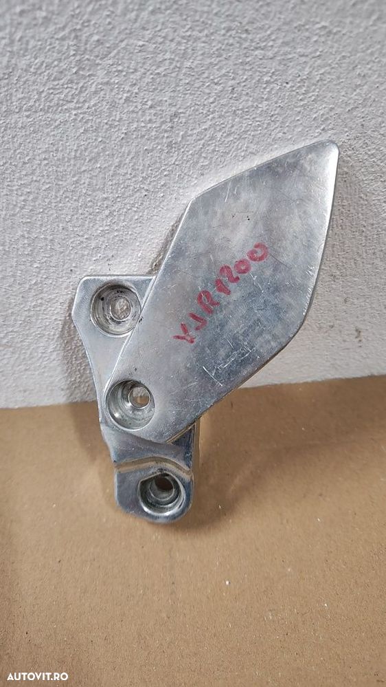 scarita stop  Yamaha XJR1200 /XJR1300 - 1