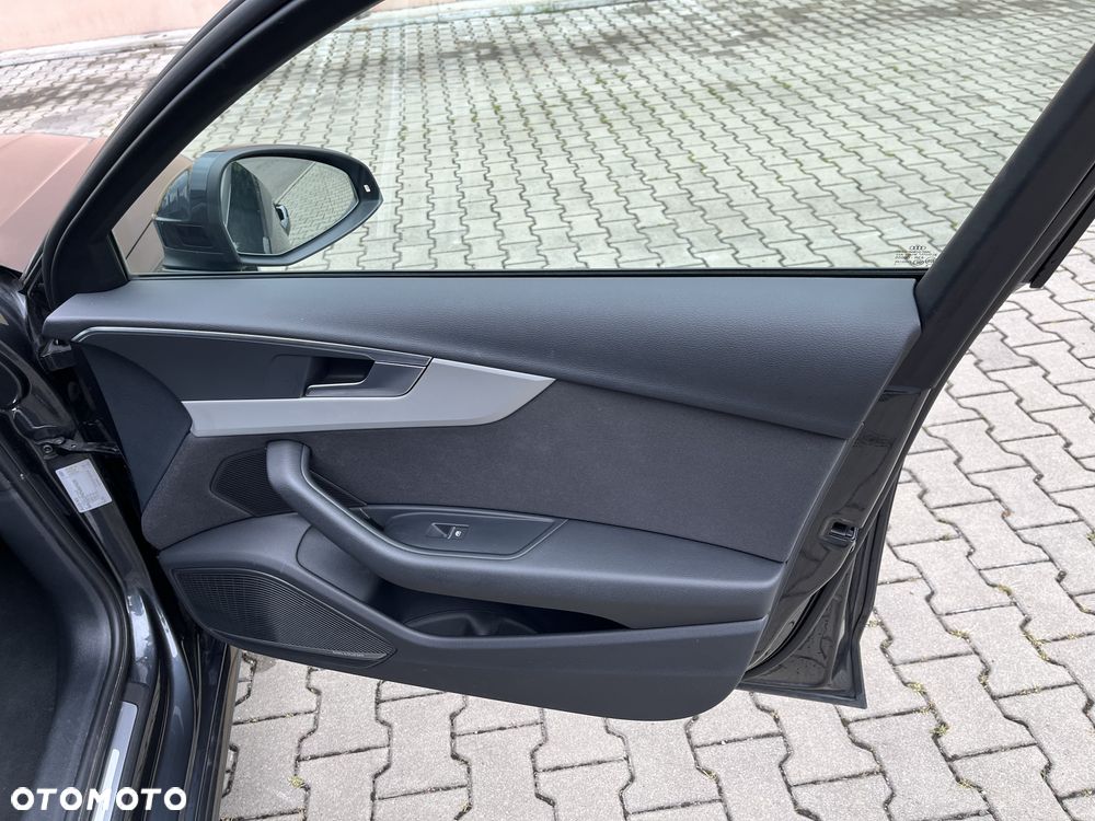 Audi A4 Avant 35 TDI S tronic advanced - 35