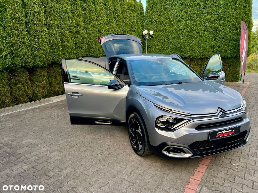 Citroën C4 1.5 BlueHDi Shine S&S - 6