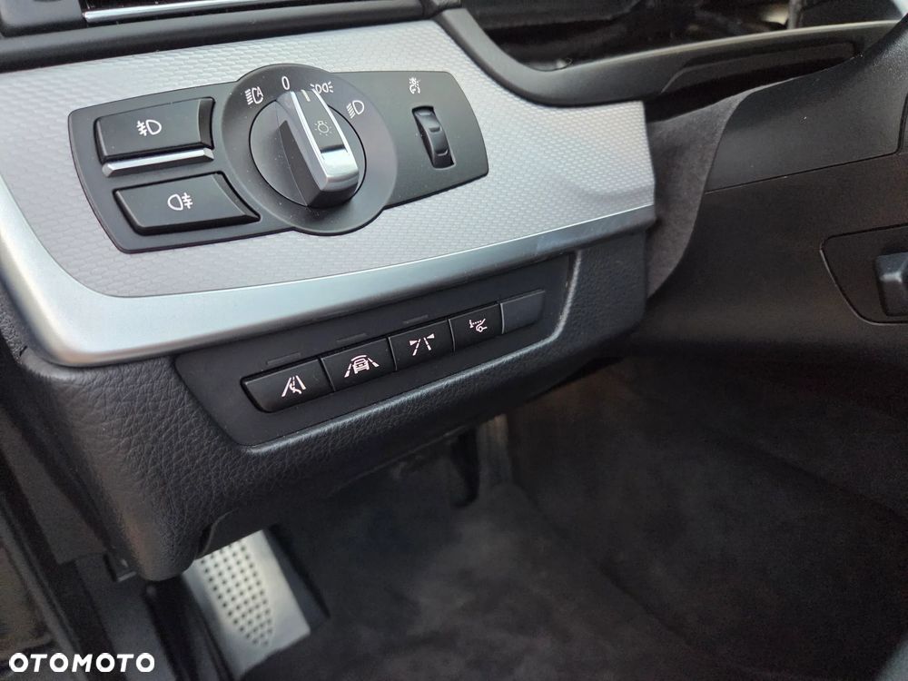 BMW Seria 5 530d xDrive Luxury Line - 3