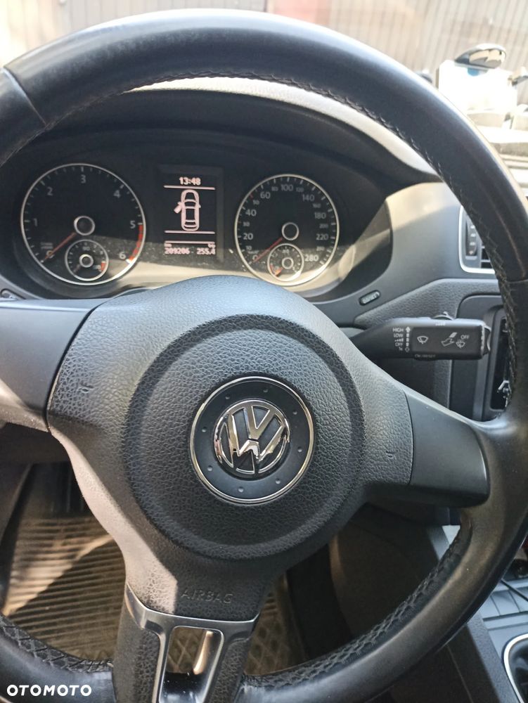 Volkswagen Jetta 1.6 TDI BMT Trendline - 6