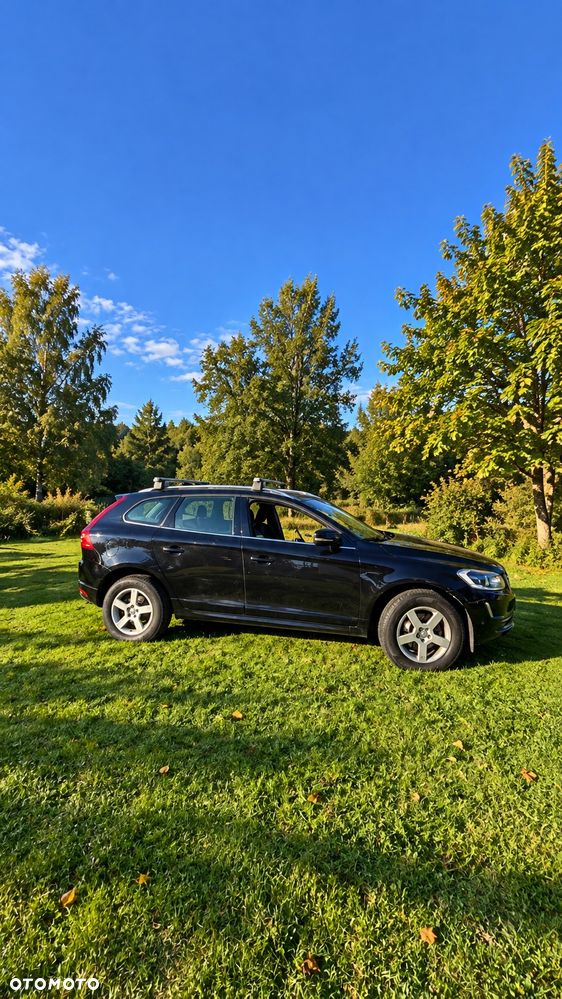 Volvo XC 60 - 5