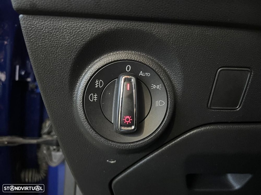 SEAT Leon ST 1.6 TDI Style S/S - 29