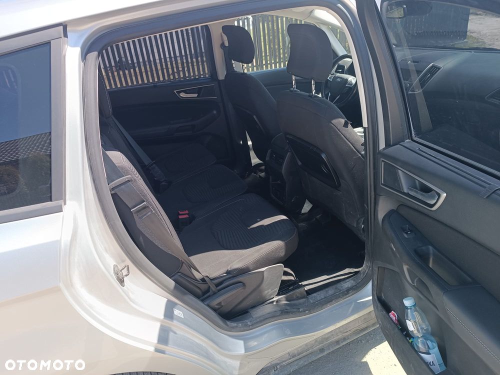 Ford S-Max - 15