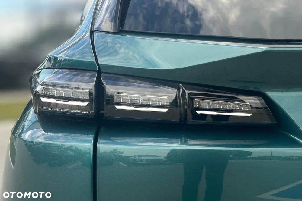 Peugeot 308 1.5 BlueHDi Allure S&S EAT8 - 11