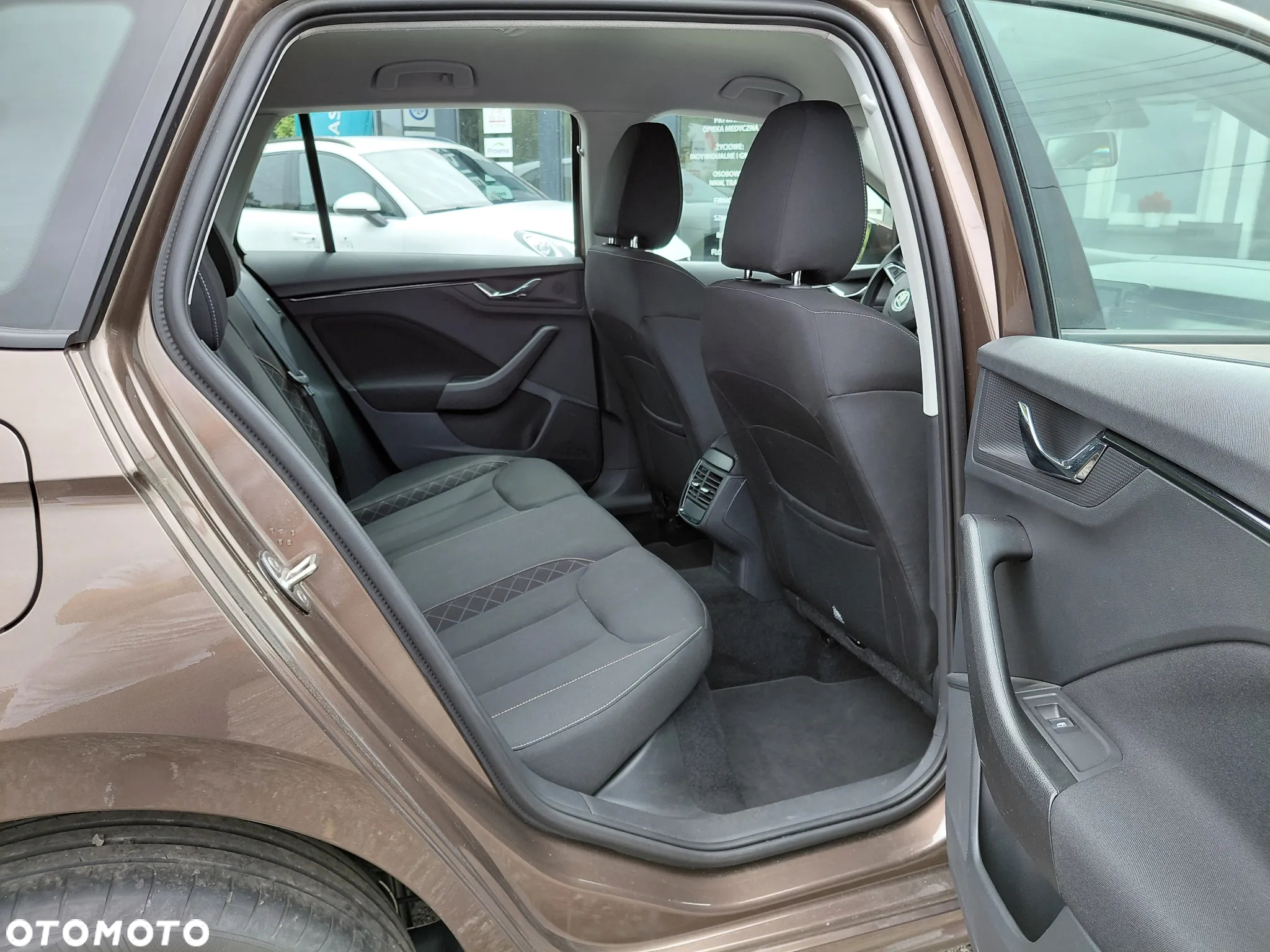 Skoda Kamiq - 17