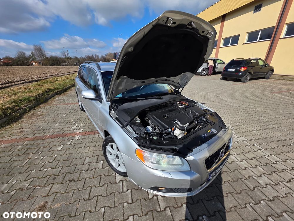 Volvo V70 1.6D DRIVe Momentum - 11