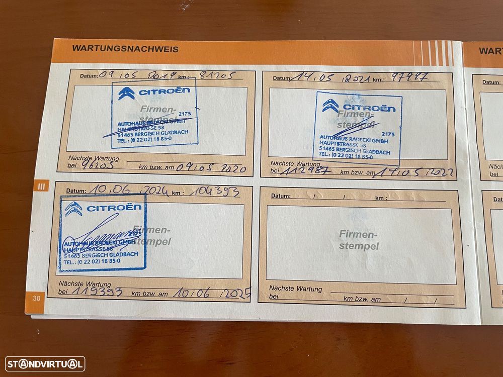 Citroën C1 1.0 Airsport - 21