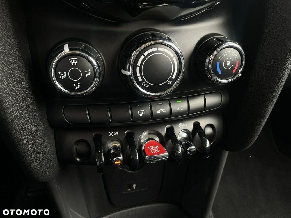 MINI Cooper - 14
