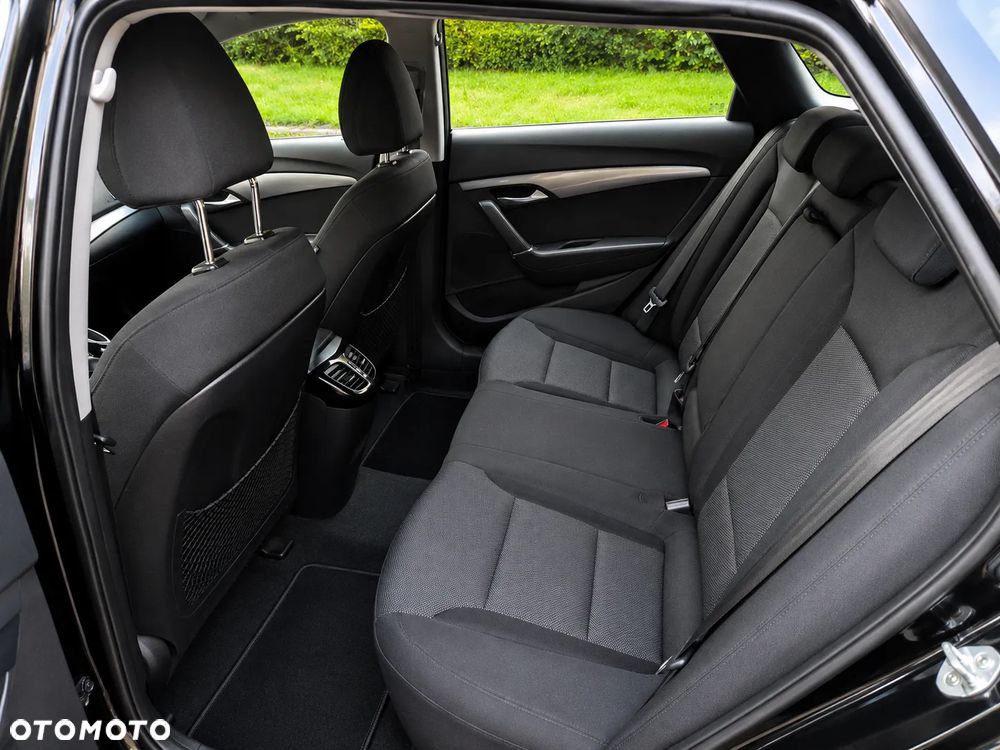 Hyundai i40 - 7
