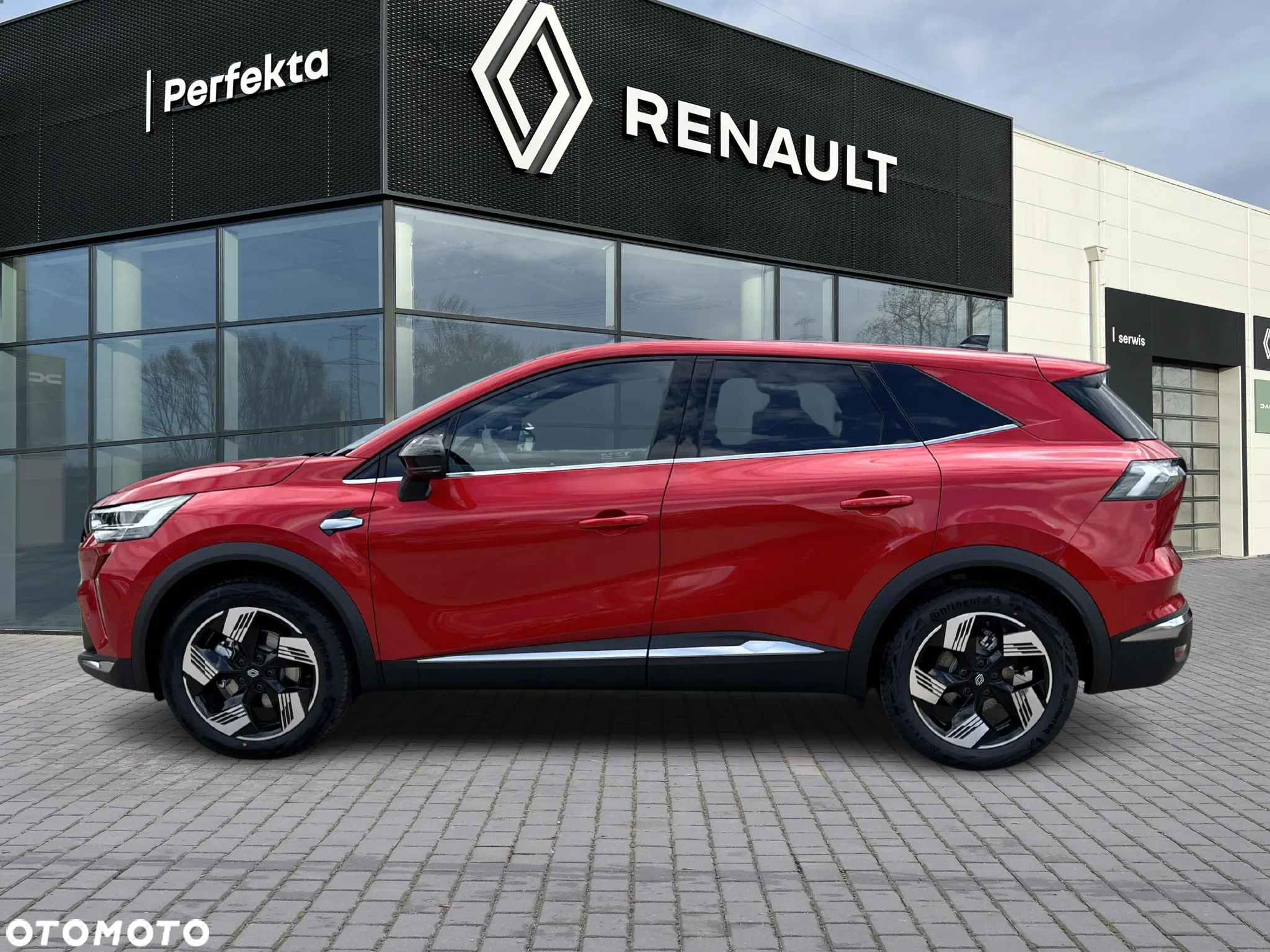 Renault Symbioz 1.6 E-Tech Full Hybrid 145 Techno - 2