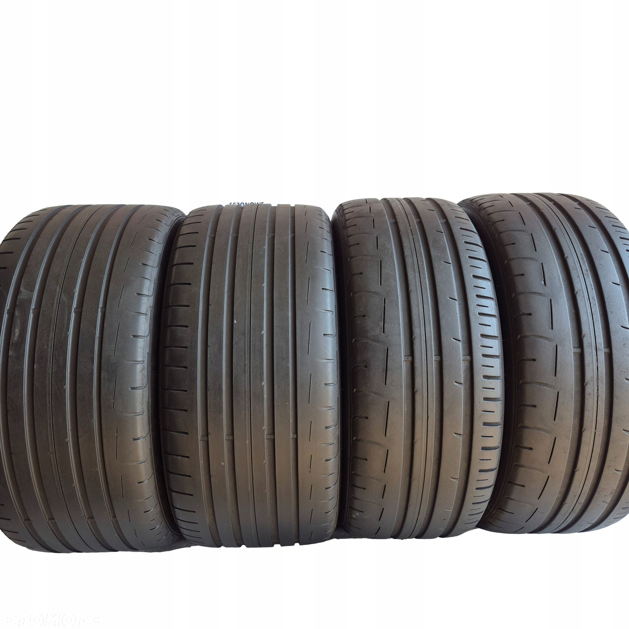 Dunlop sp sportmaxx rt 2 245/45 R18 100Y 275/40 R18 103Y 2021 - 2