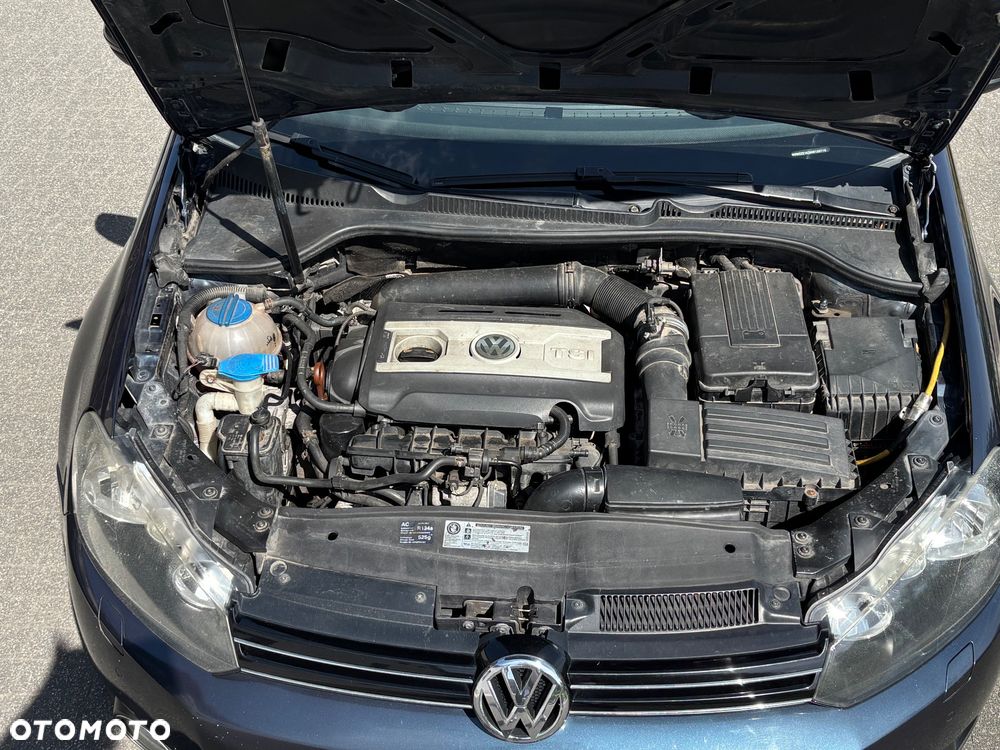 Volkswagen Golf 1.4 TSI Highline - 18