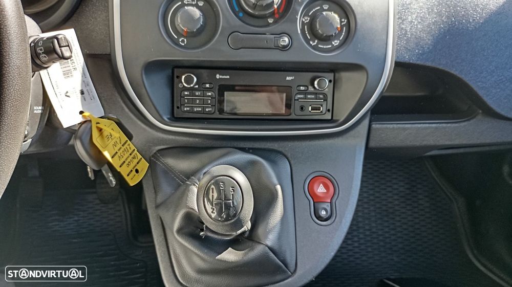 Renault Kangoo 1.5 dCi Confort - 20