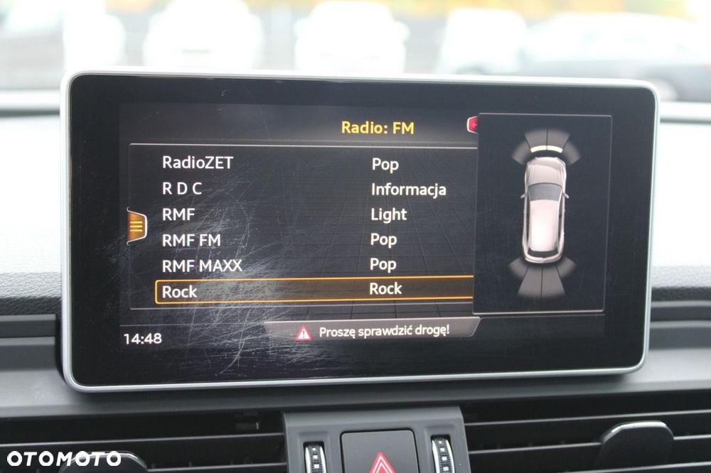Audi Q5 - 29